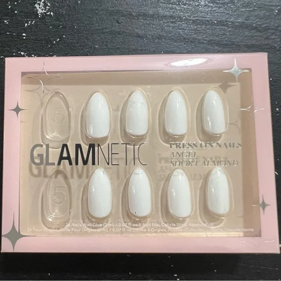 Glamentic Press On Nails Set - Picture 3 of 10